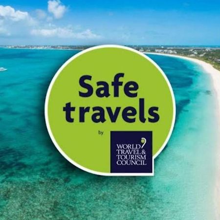 Diamante Azul Lägenhet Playa del Carmen Exteriör bild